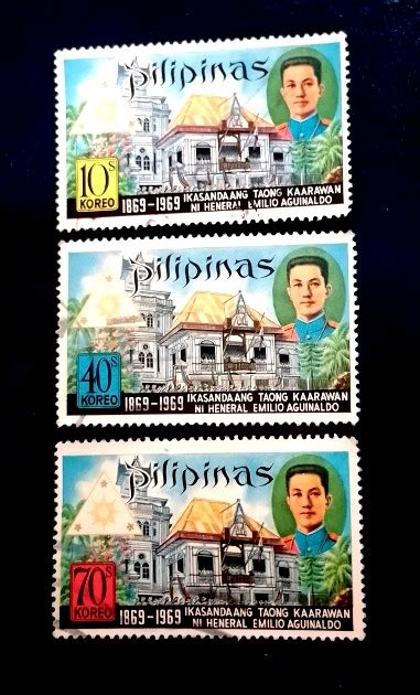 [COMPLETE SERIES] Aguinaldo by missE — Pulandit.com .